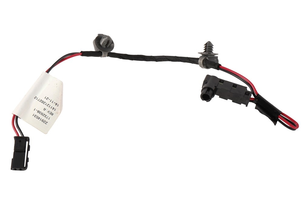 GM Genuine Parts LED Driver Side Instrument Panel Light Conductor Lamp Bulb