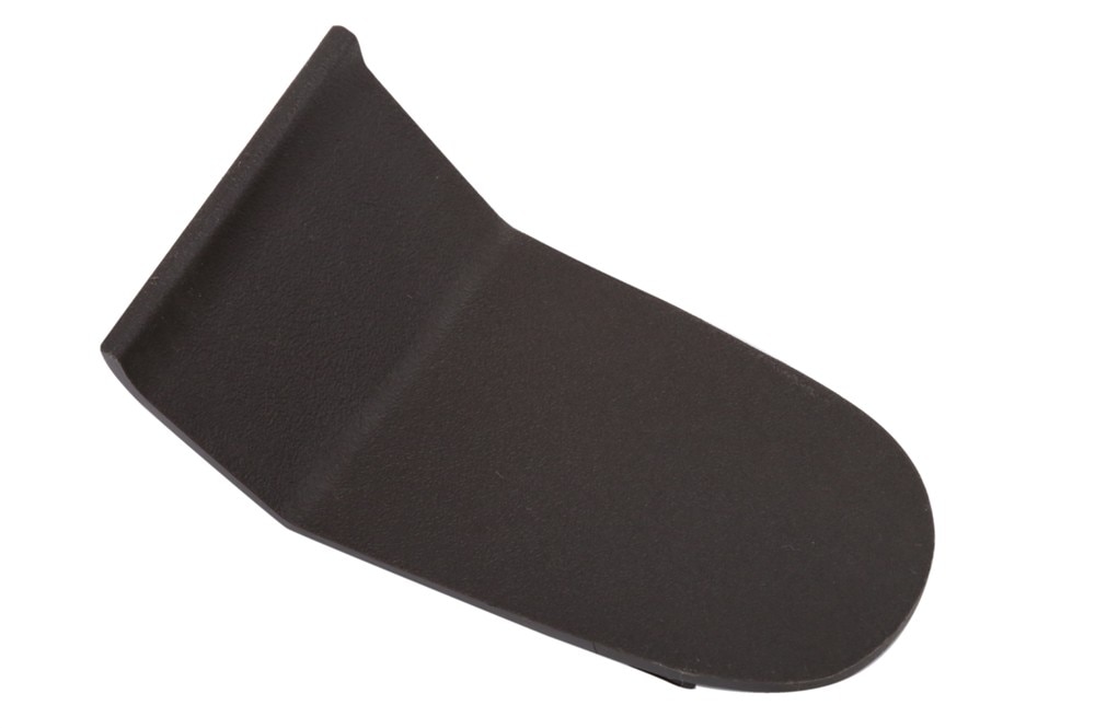 GM Genuine Parts Cocoa Driver Side Interior Door Handle Bezel
