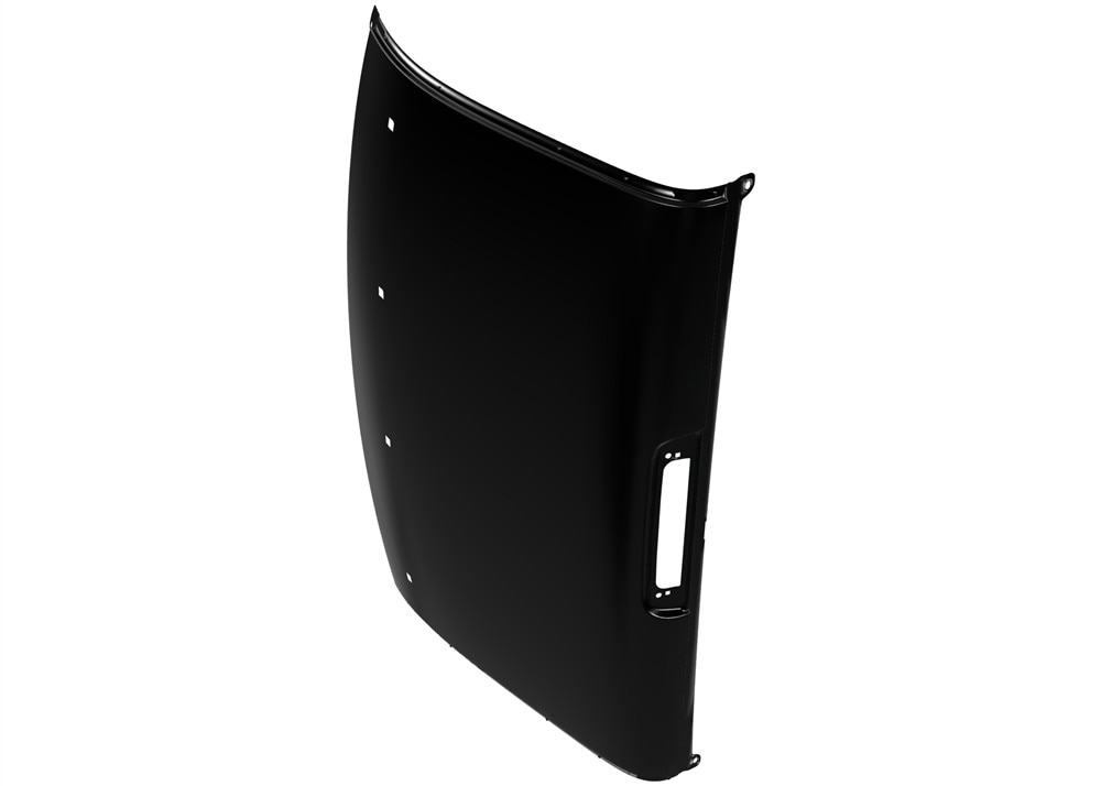 GM Genuine Parts Roof Panel