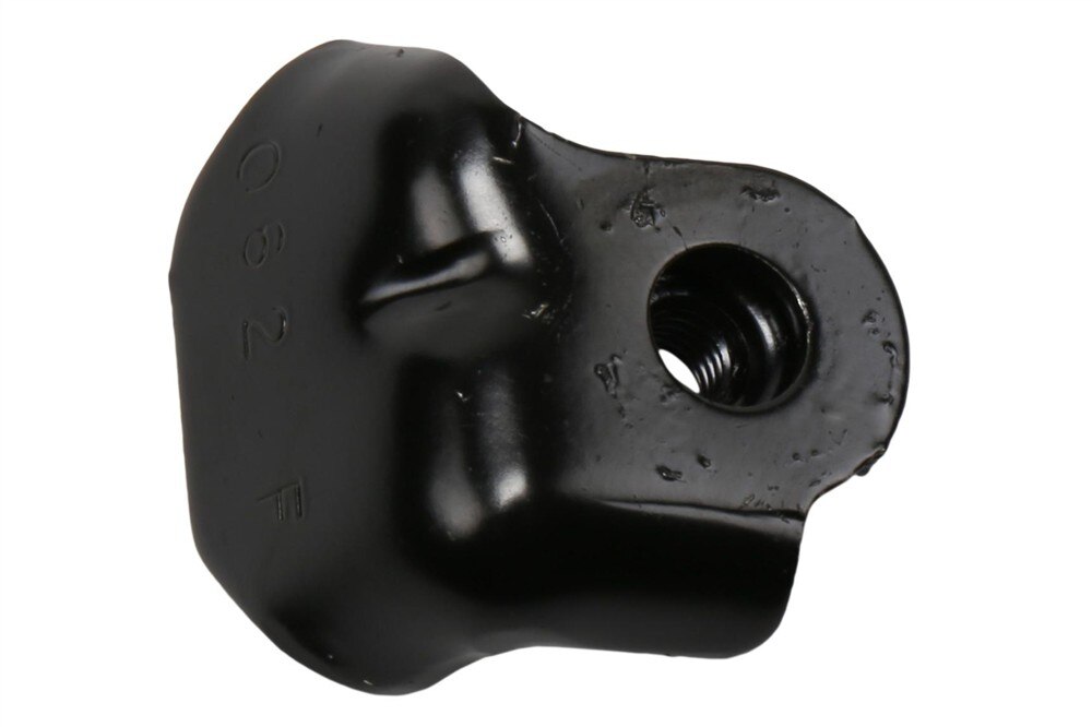 GM Genuine Parts Front Driver Side Fender Rear Upper Bracket Bracket