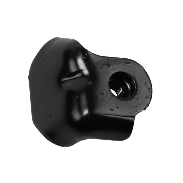 GM Genuine Parts Front Driver Side Fender Rear Upper Bracket Bracket