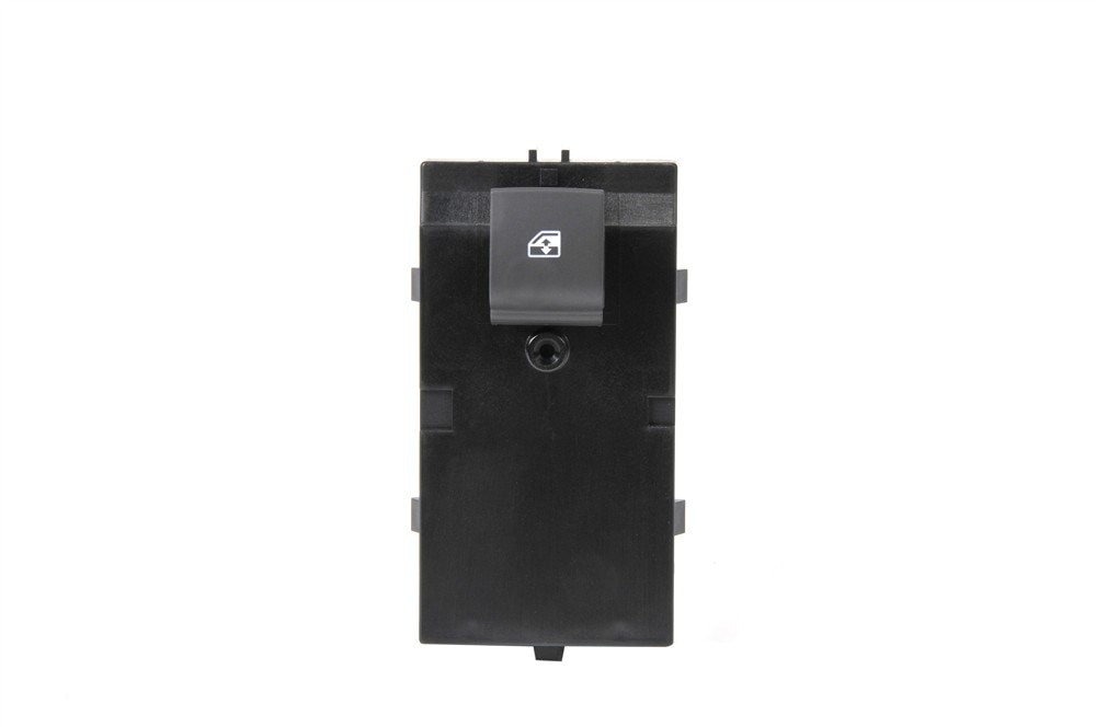 GM Genuine Parts Jet Black Front Passenger Side Door Window Switch