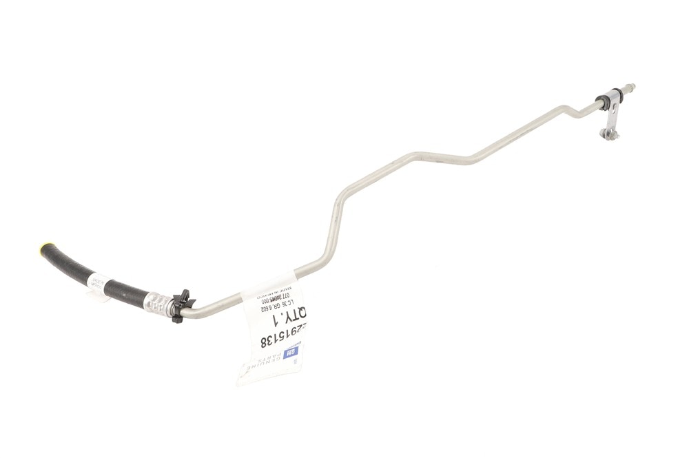 GM Genuine Parts Power Steering Fluid Cooling Pipe | 22915138 | GM