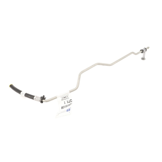 GM Genuine Parts Power Steering Fluid Cooling Pipe