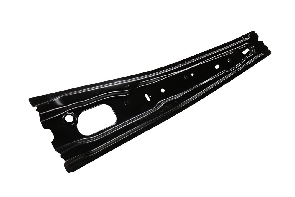 GM Genuine Parts Passenger Side Center Pillar Inner Panel