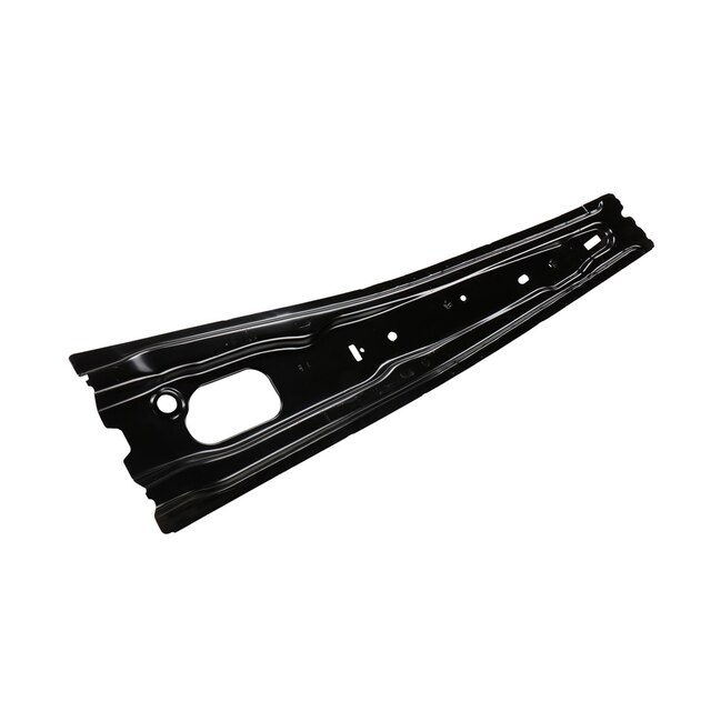 GM Genuine Parts Passenger Side Center Pillar Inner Panel