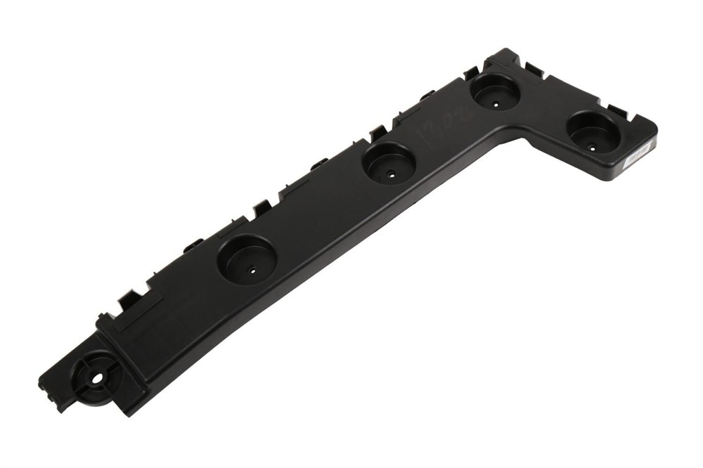 GM Genuine Parts Rear Driver Side Bumper Fascia Guide