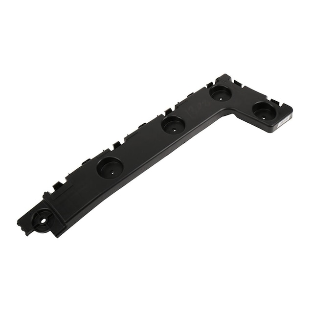 GM Genuine Parts Rear Driver Side Bumper Fascia Guide