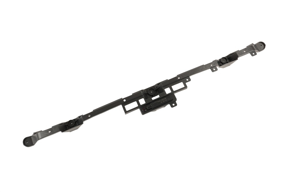 GM Genuine Parts Rear Bumper Fascia Center Bracket