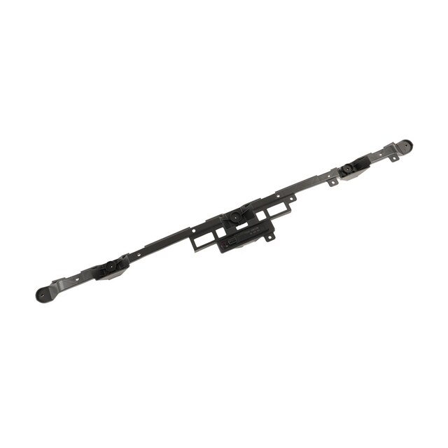 GM Genuine Parts Rear Bumper Fascia Center Bracket