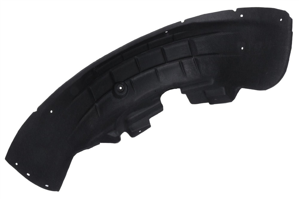 GM Genuine Parts Driver Side Rear Wheelhouse Liner