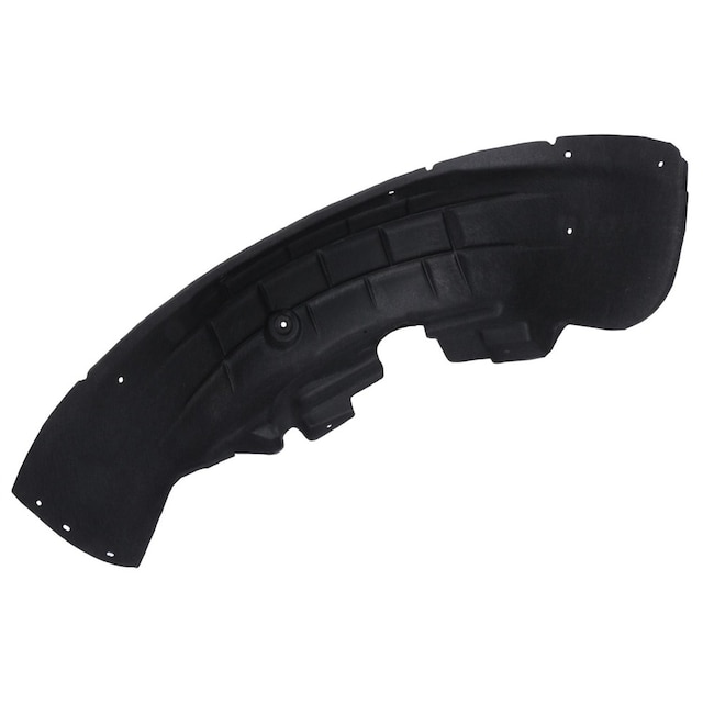GM Genuine Parts Driver Side Rear Wheelhouse Liner