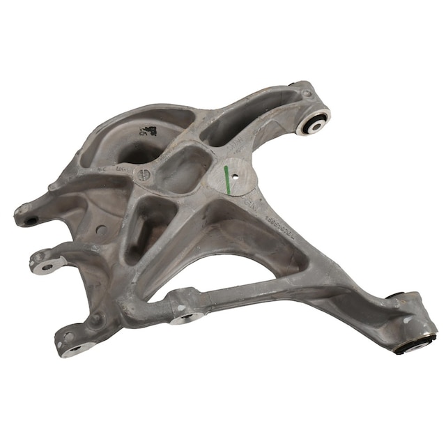 GM Genuine Parts Rear Driver Side Lower Control Arm
