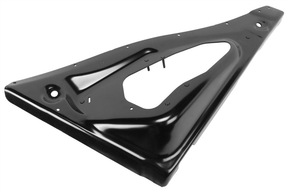 GM Genuine Parts Driver Side Body Lock Pillar Outer Panel Extension