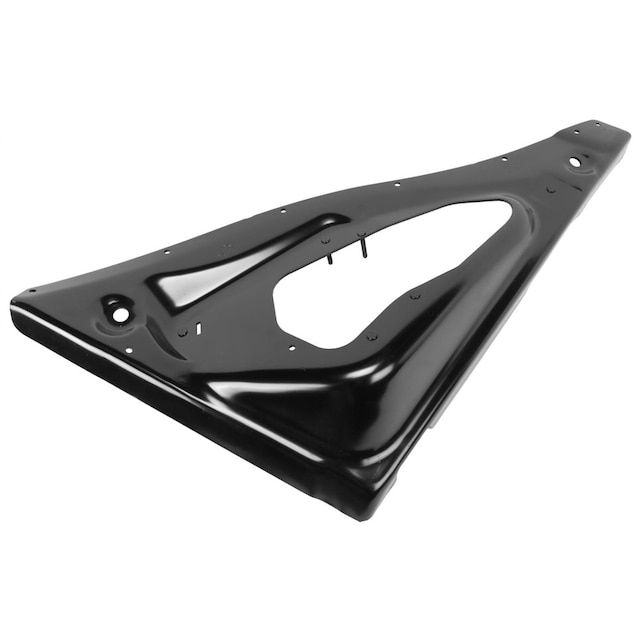 GM Genuine Parts Driver Side Body Lock Pillar Outer Panel Extension