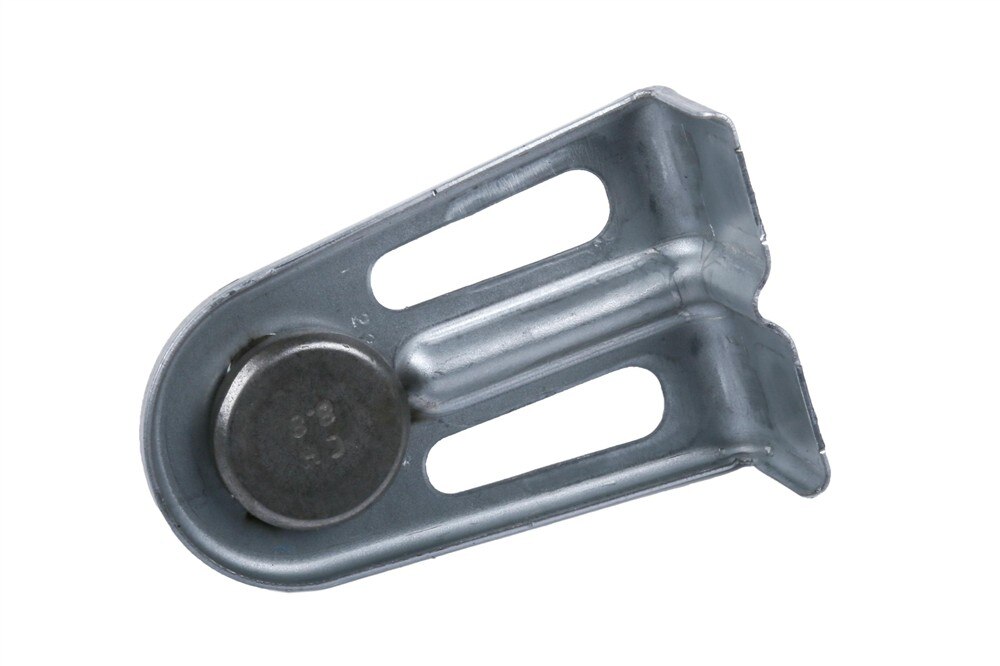 GM Genuine Parts Body Side Front Fender Rear Intermediate Bracket