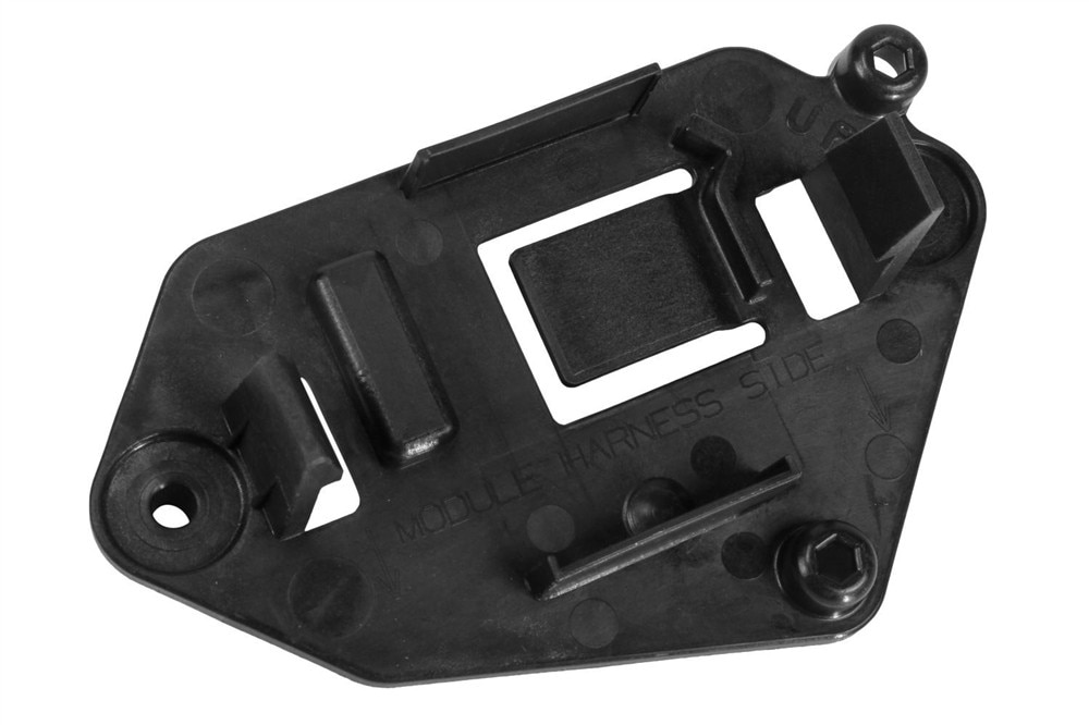 GM Genuine Parts Transfer Case Control Module Bracket