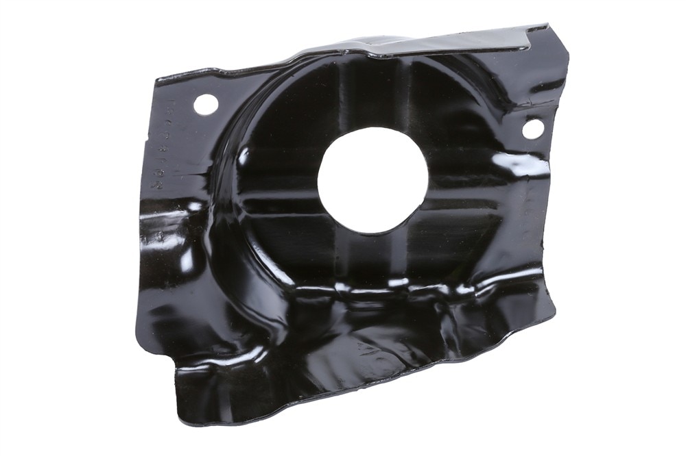 GM Genuine Parts Rear Driver Side Spring Upper Seat