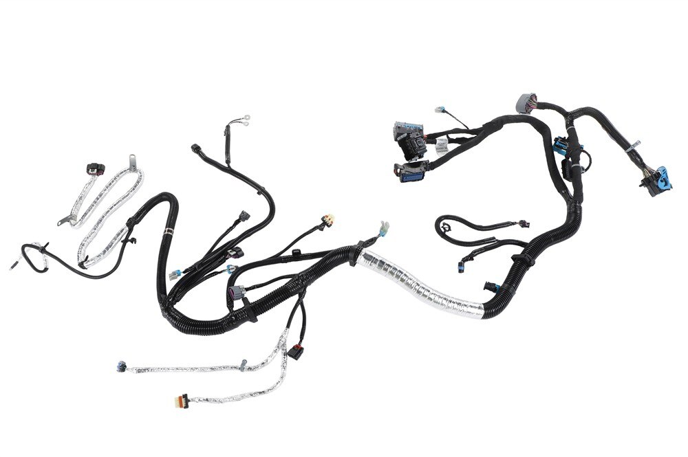 GM Genuine Parts Engine Wiring Harness