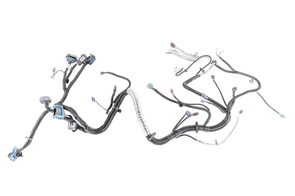 GM Genuine Parts Engine Wiring Harness