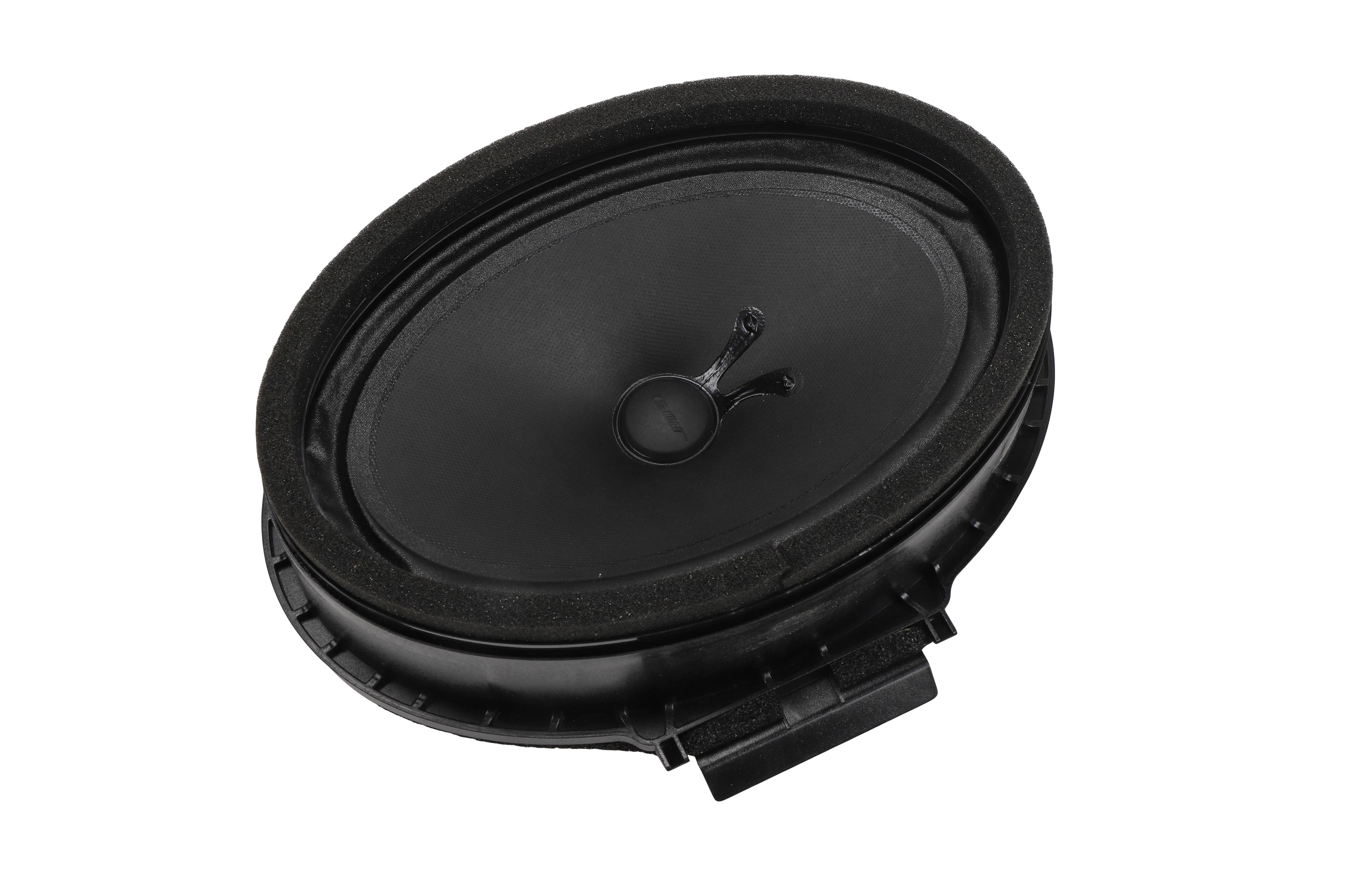 GM Genuine Parts Front Door Radio Speaker | 23364498 | GM Parts