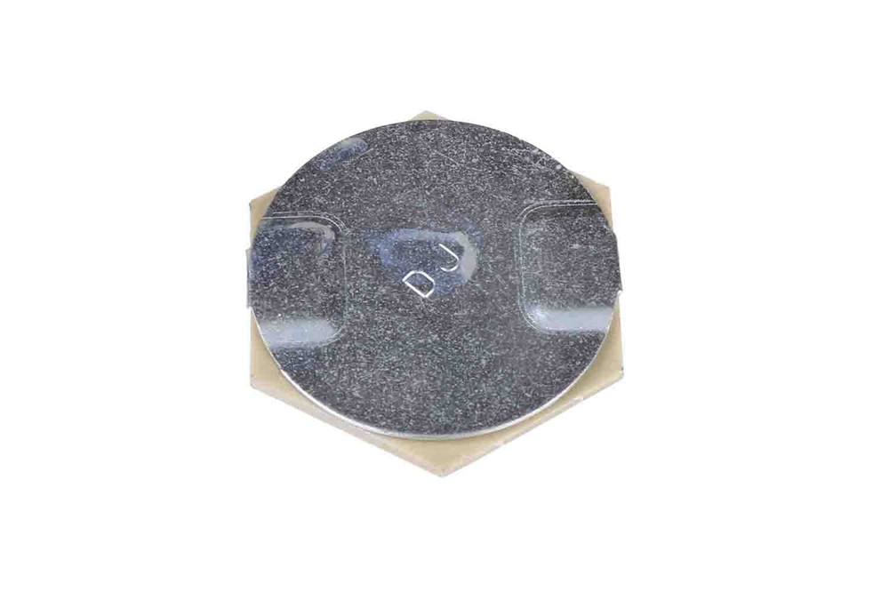 GM Genuine Parts Universal Body Plug