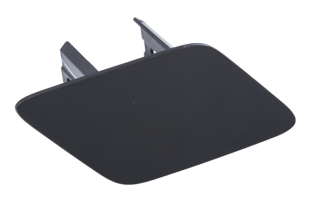 GM Genuine Parts Primed Driver Side Headlamp Washer Nozzle Hole Cover