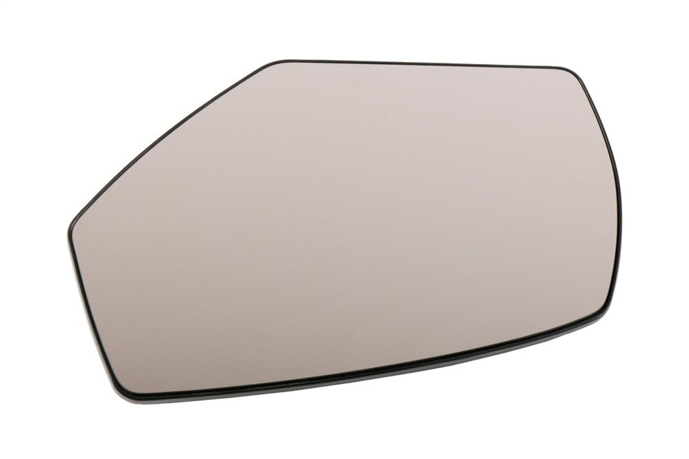 GM Genuine Parts Driver Side Door Mirror Glass