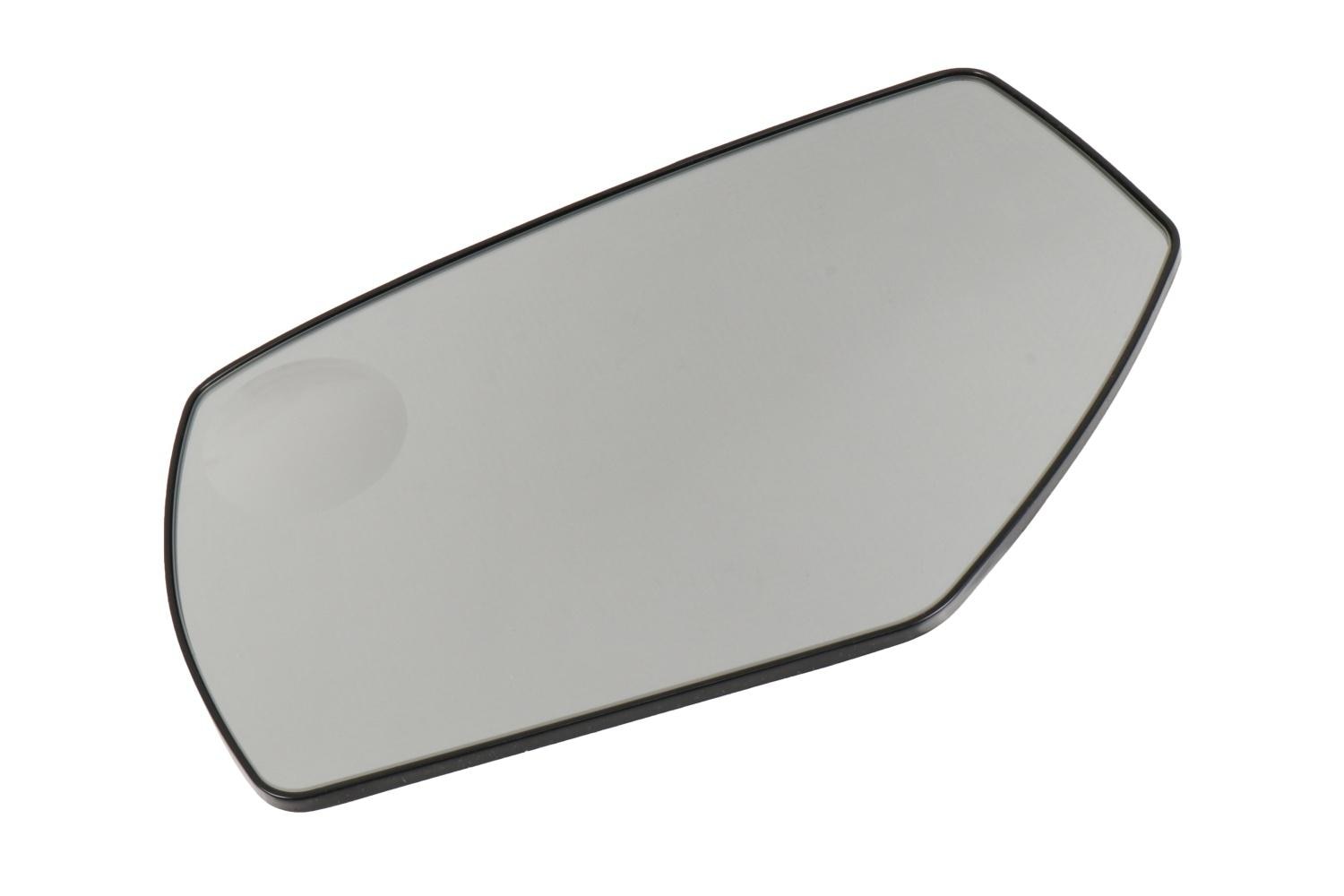 GM Genuine Parts Driver Side Door Mirror without Cover | 84342028