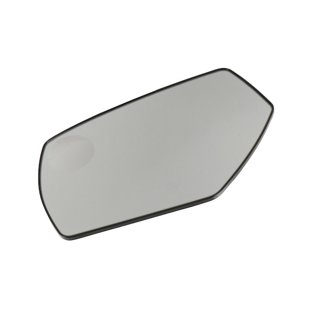 GM Genuine Parts Driver Side Door Mirror Glass