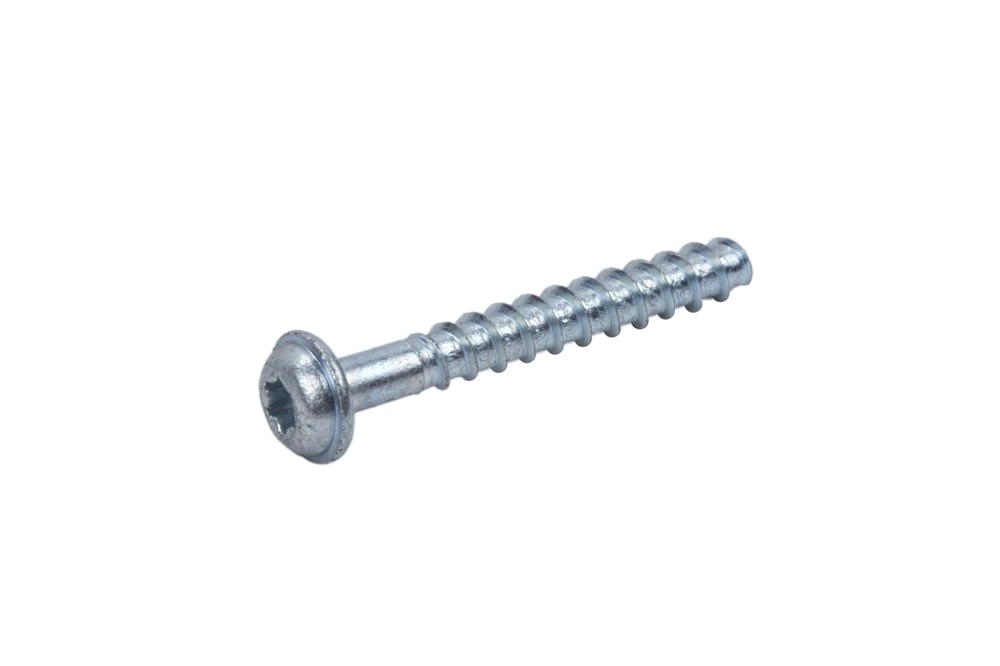 GM Genuine Parts M3.5x1.59x25 Door Mirror Bolt