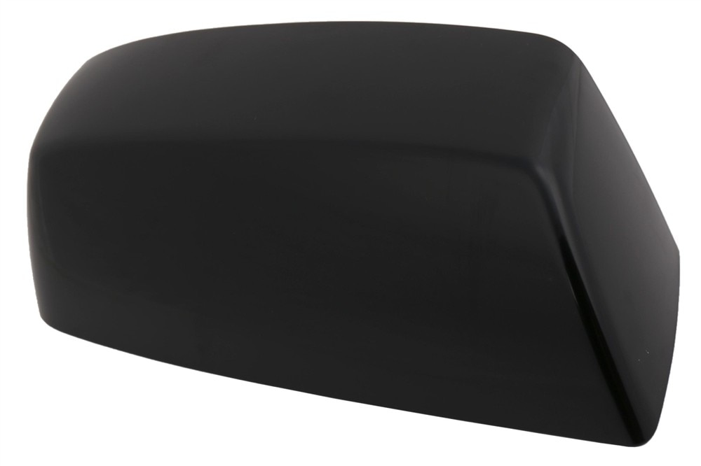 GM Genuine Parts Primed Passenger Side Door Mirror Housing