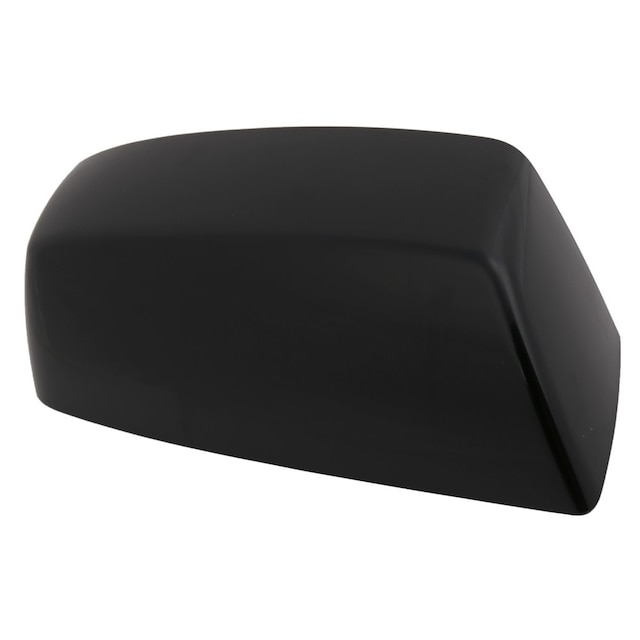 GM Genuine Parts Primed Passenger Side Door Mirror Housing