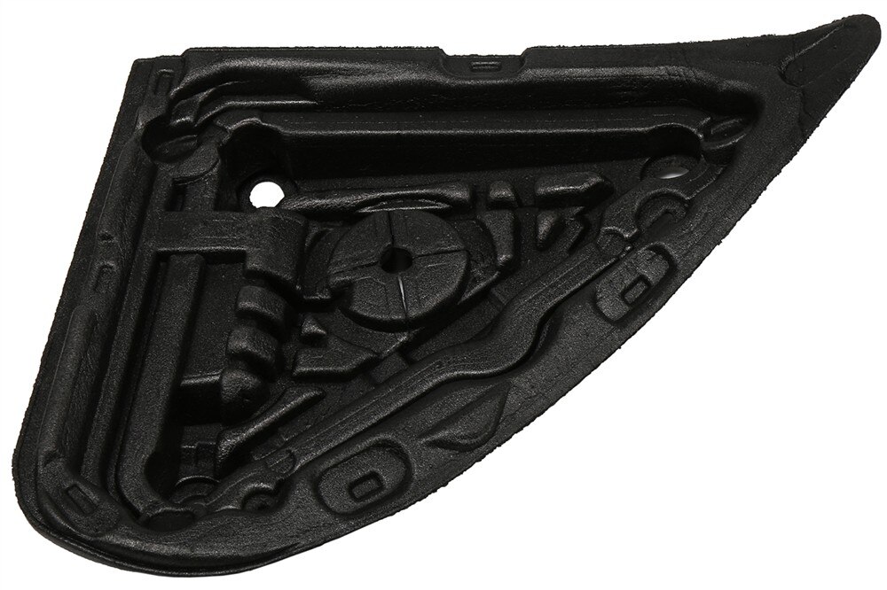 GM Genuine Parts Passenger Side Rearview Mirror Gasket
