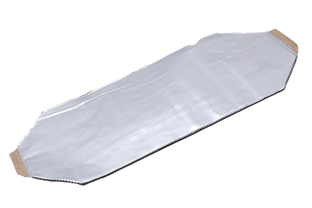 GM Genuine Parts Rear Compartment Lid Deadener