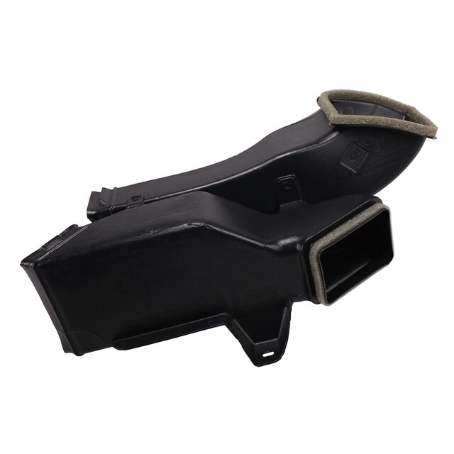 GM Genuine Parts Floor Rear Air Distributor