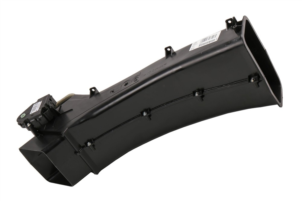 GM Genuine Parts Floor Rear Air Distributor