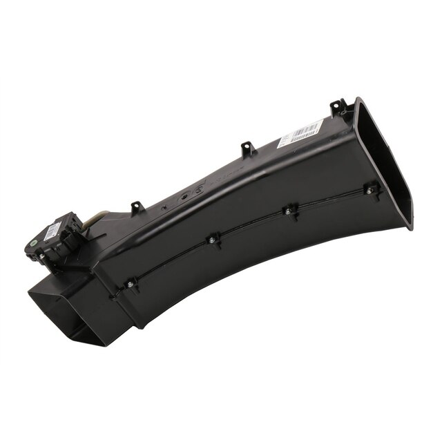 GM Genuine Parts Floor Rear Air Distributor