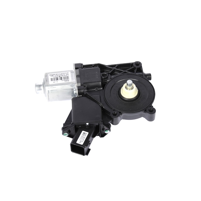 GM Genuine Parts Front Driver Side Window Regulator (Programming Required)