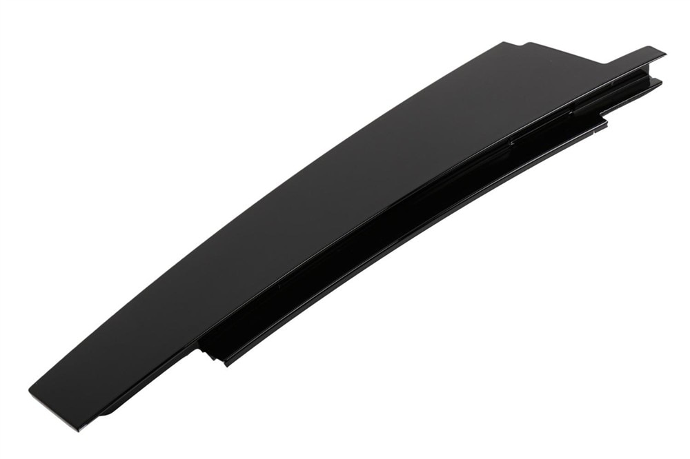 GM Genuine Parts Front Passenger Side Door Window Frame Rear Applique