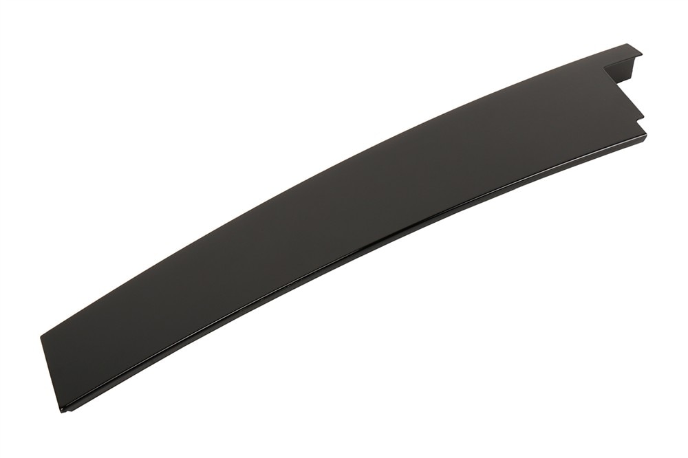 GM Genuine Parts Front Passenger Side Door Window Frame Rear Applique