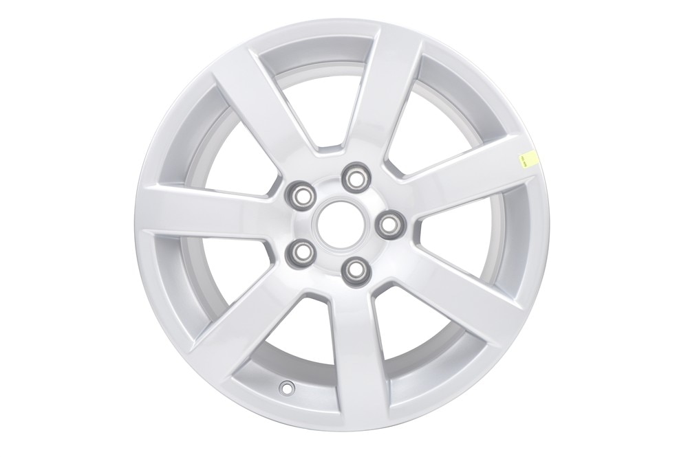 GM Genuine Parts 17x8-Inch Aluminum Wheel