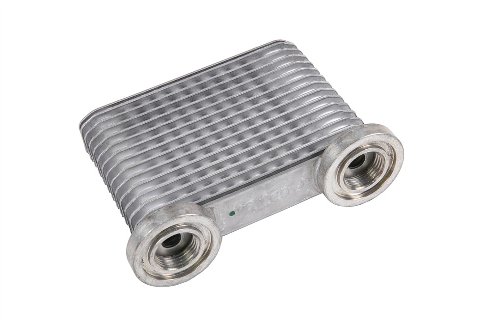 GM Genuine Parts Differential Oil Cooler
