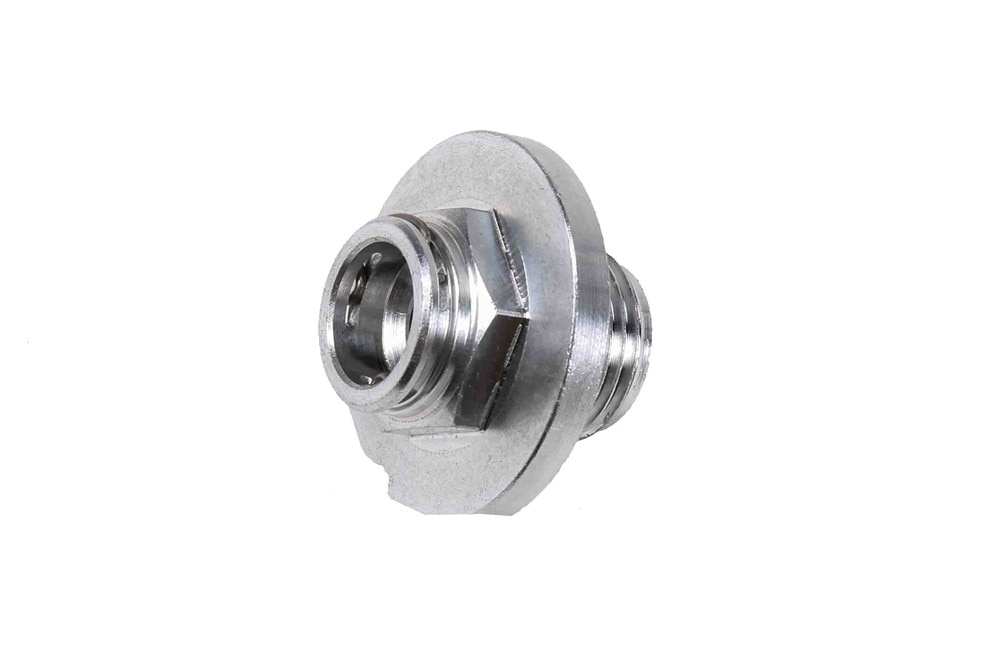 GM Genuine Parts Differential Oil Cooler Adapter