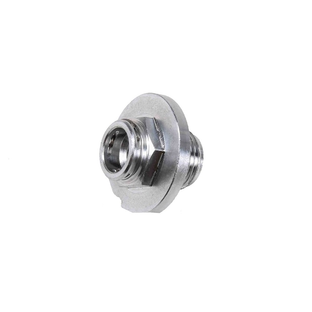 GM Genuine Parts Differential Oil Cooler Adapter