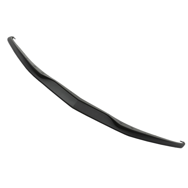 GM Genuine Parts Anthracite Front End Spoiler with Rivets, and Bolts