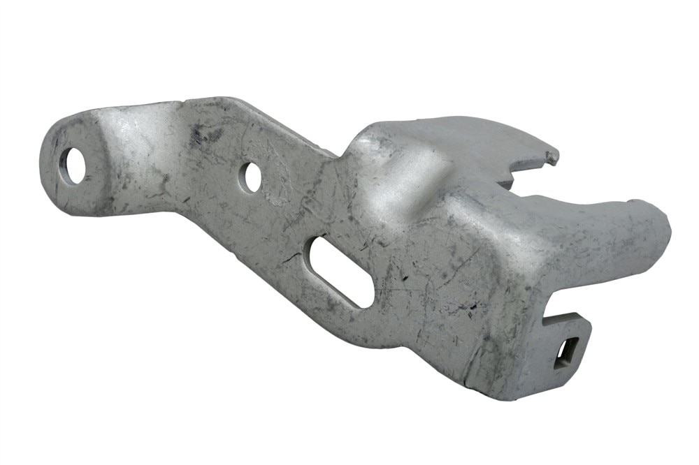 GM Genuine Parts Automatic Transmission Range Selector Lever Cable Bracket