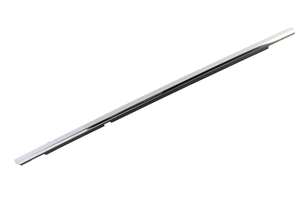 GM Genuine Parts Rear Driver Side Door Window Belt Reveal Molding