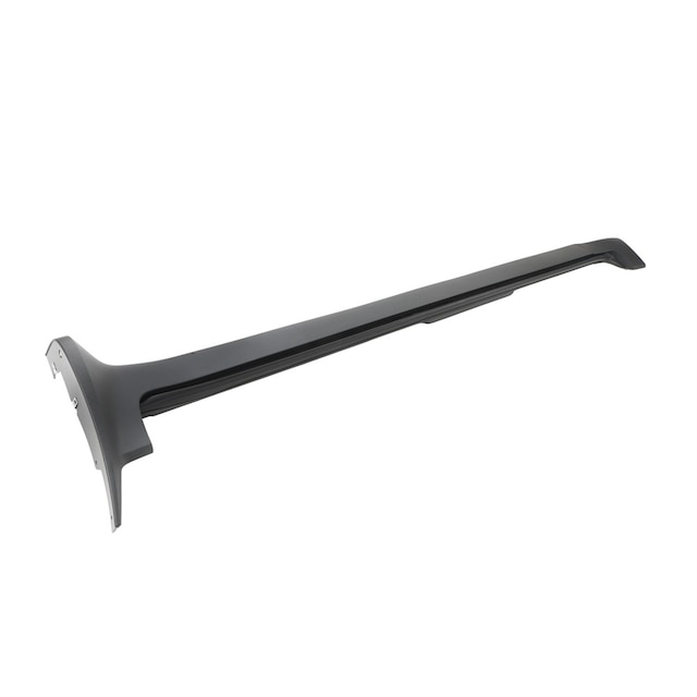 GM Genuine Parts Anthracite Passenger Side Rocker Panel Molding