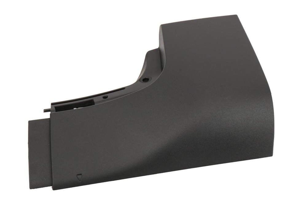 GM Genuine Parts Anthracite Driver Side Rocker Panel Rear Molding